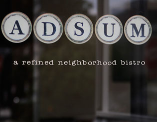 Adsum Philadelphia