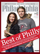 Subscribe to Boston Magazine