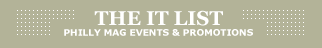 Philadelphia It List