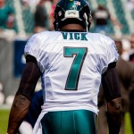 Michael Vick