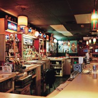 Bob Barbara S Makes Dive Bar List