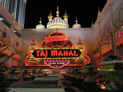 Strip Club Hopes to Make it Ta Ta Taj Mahal - Philadelphia Magazine