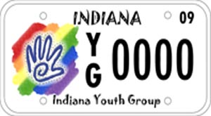 why am i gay indiana youth group