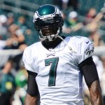 Michael Vick admits to owning a dog 