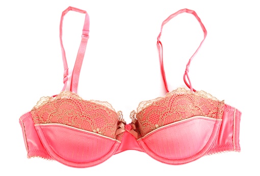 Victoria's Secret Considering Breast Cancer Survivor Bras