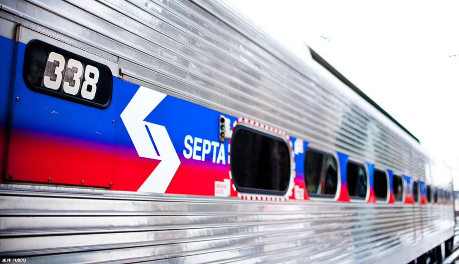 SEPTA Proposes Budget Increase But No Fare Hike for 2017