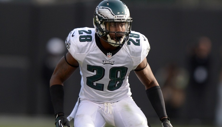 Philadelphia Eagles' Nate Allen finding his way to success at safety 