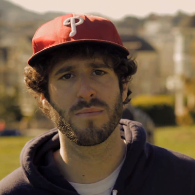 Lil Dicky 