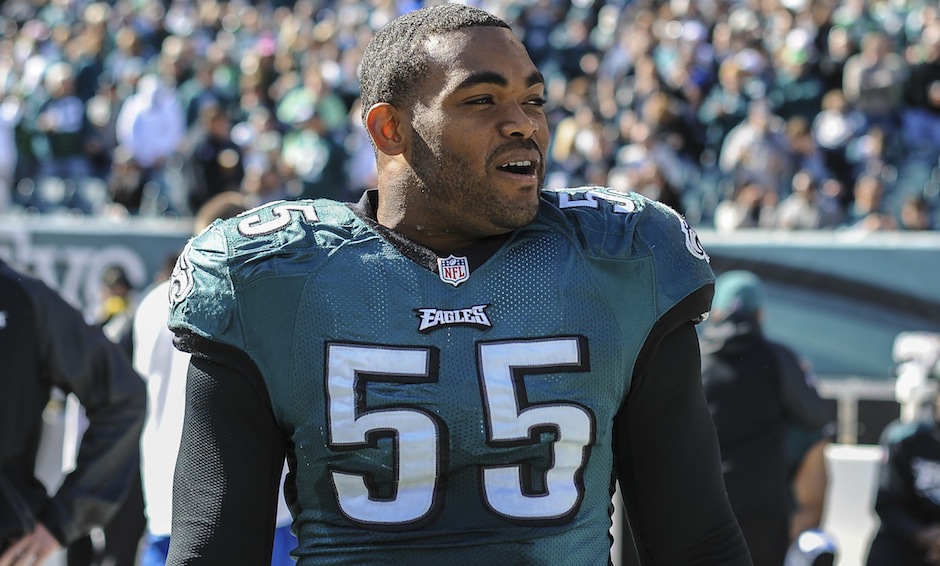 Philadelphia Eagles: Brandon Graham has aged gracefully