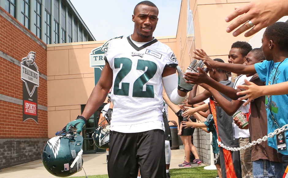 Release of Brandon Boykin shows Panthers pleased with rookie