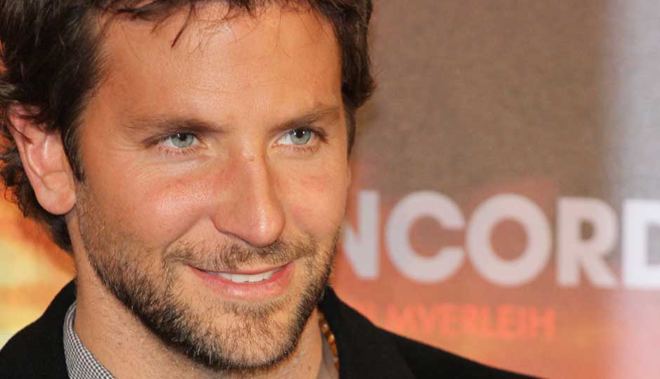 Bradley Cooper to produce Limitless TV series