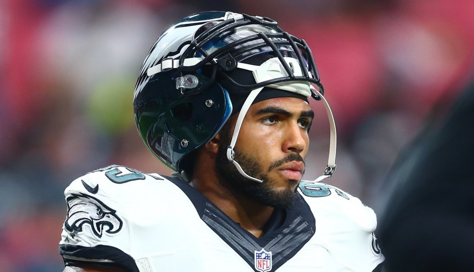 Report: Possibility That Eagles Trade LB Mychal Kendricks