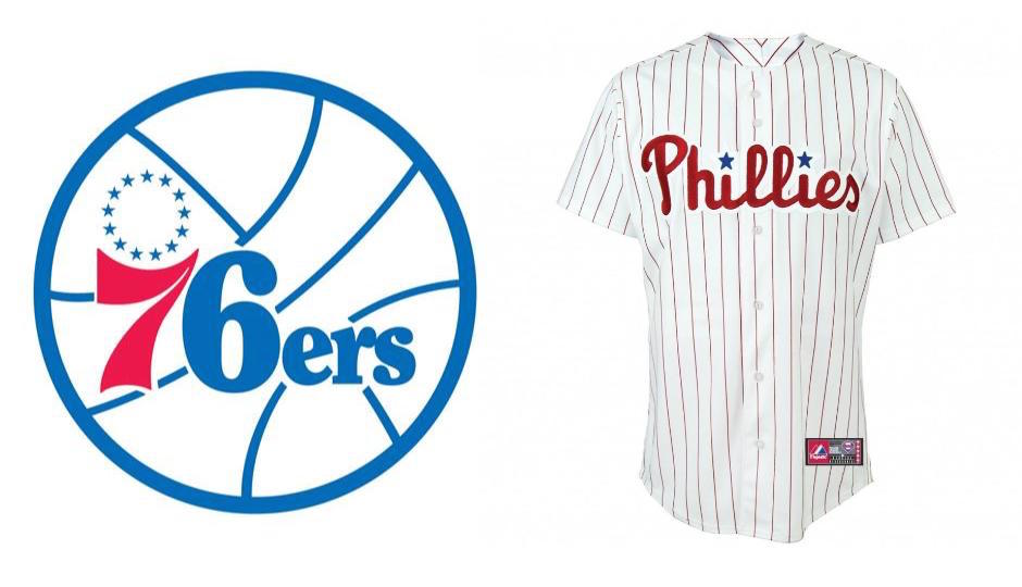 Philadelphia Phillies on X: RT @sixers: @Phillies @MarkelleF Nice place ya  got here, @Phillies.  / X
