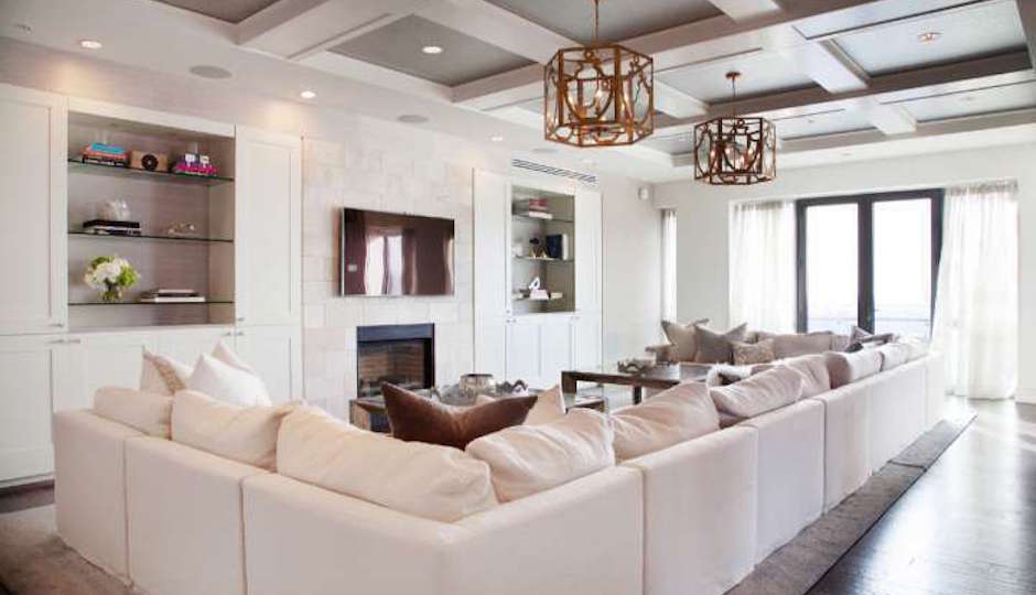 Phillies Pitcher Jonathan Papelbon Sold His Penthouse in Boston