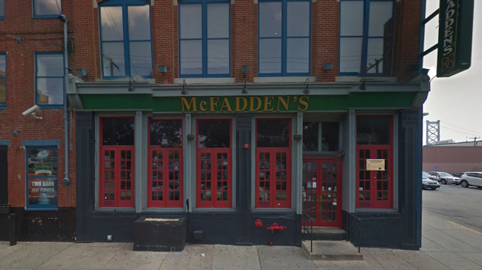 McFadden's