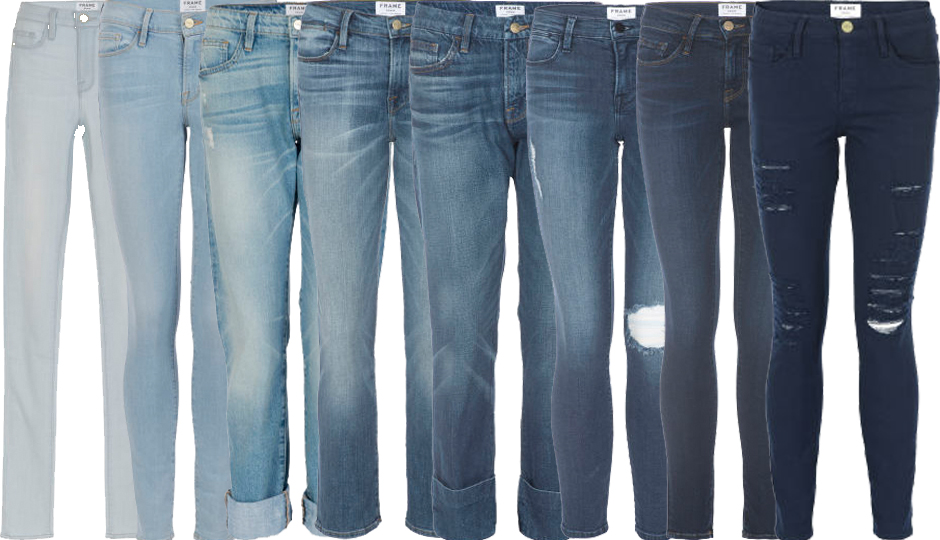 vuurwerk afdeling Mannelijkheid How To Score A Free Pair of Jeans Today - Philadelphia Magazine