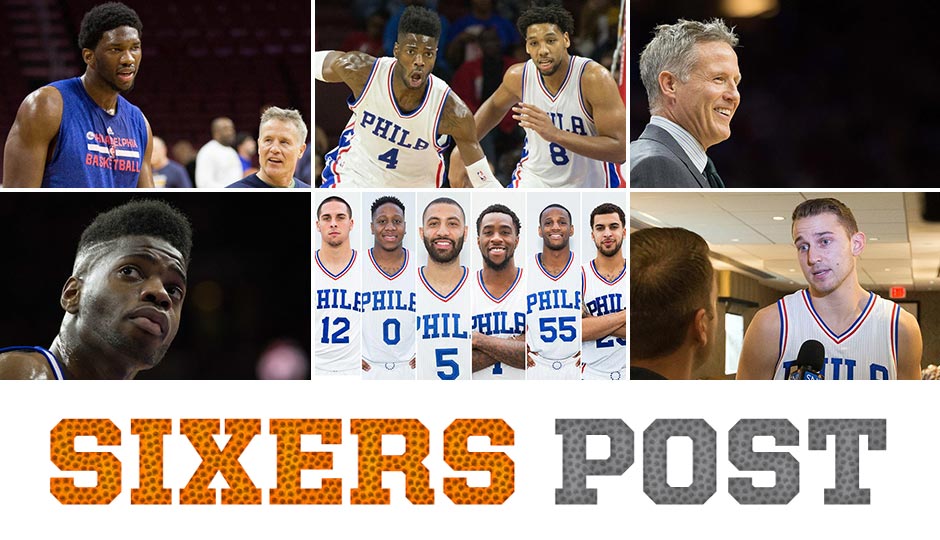 Sixers Draftland: 2015 NBA Draft Liveblog - Philadelphia Magazine