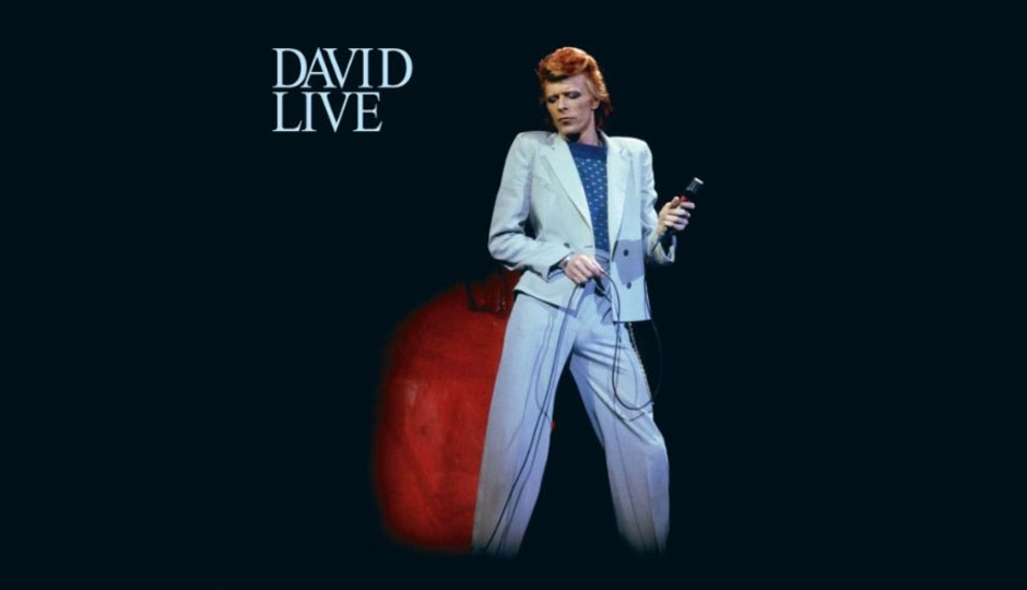 David Bowie, cultural pioneer, struck chord in Seattle music