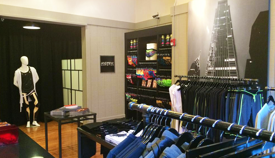 The Gayborhood Is Getting Its First Gay Centric Loungewear Store