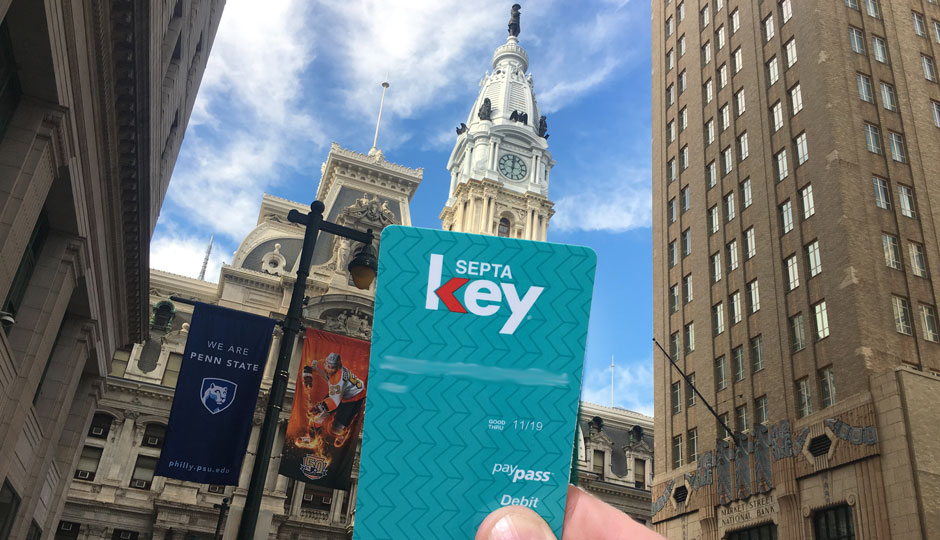 Your Ultimate Guide to the SEPTA Travel Wallet: Convenience on the Go