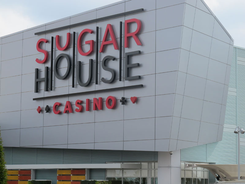 Sugarhouse