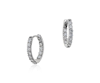 monique lhuillier earrings