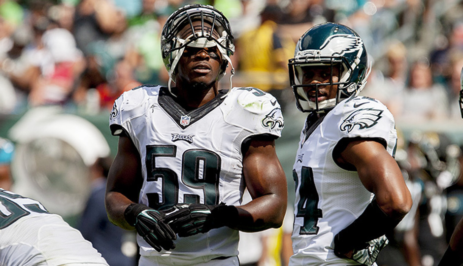 DeMeco Ryans Coming Back, Says Kelly - Birds 24/7