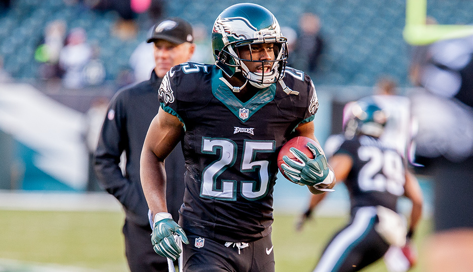 LeSean McCoy Is Wrong - Philadelphia Magazine