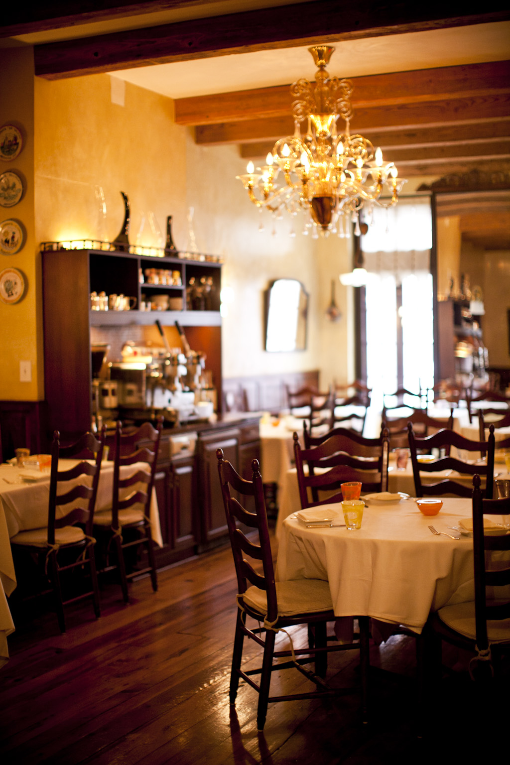 Vetri Is The Best Italian Restaurant In America According To Time Out