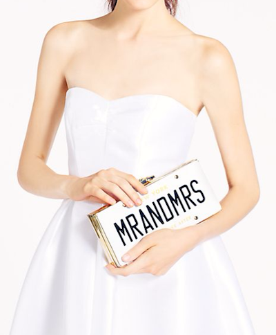 PHOTOS: 10 Gorgeous Bridal Clutches You Need For Your Wedding Day -  Philadelphia Magazine