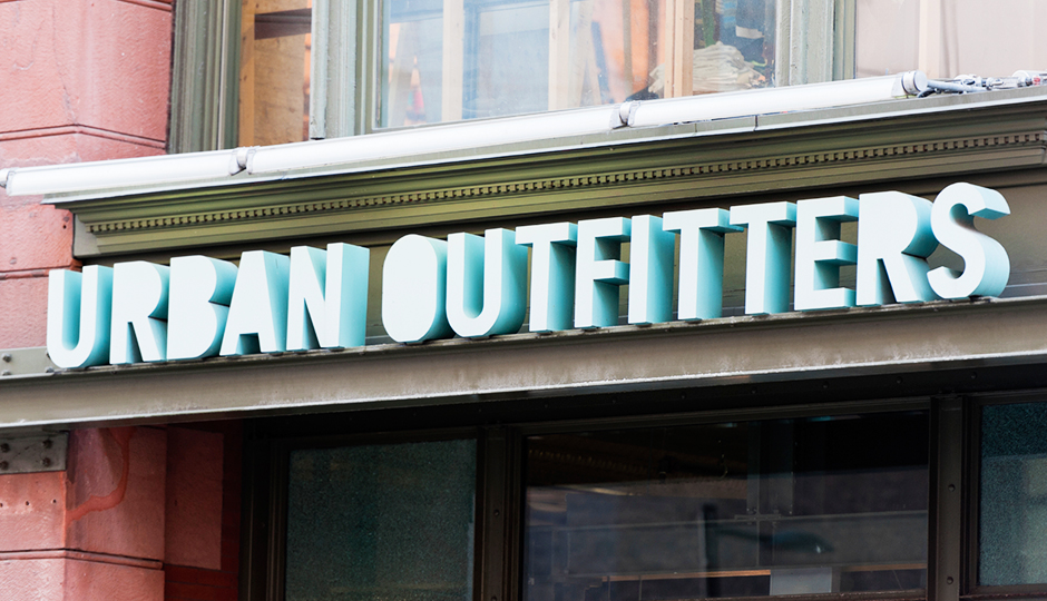 Urban Outfitters, Other