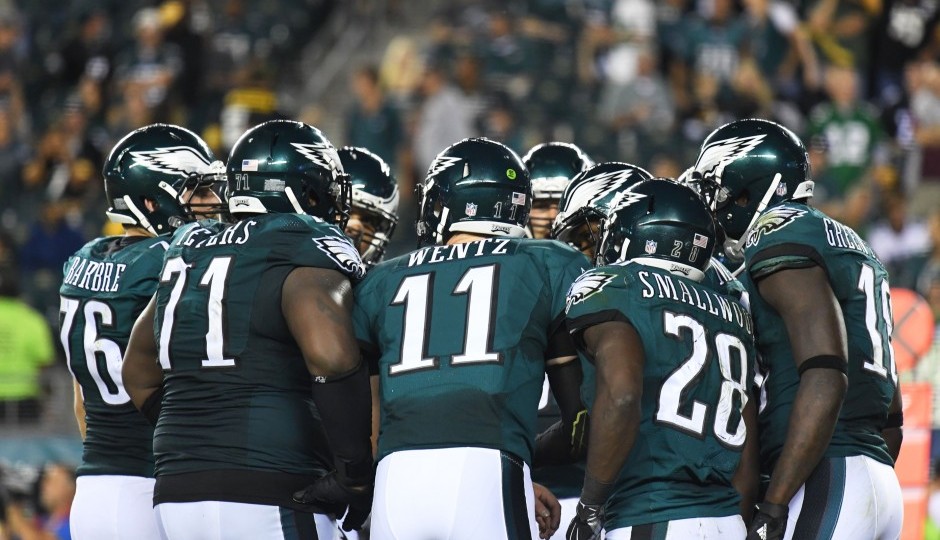 Who Won Eagles Game Today - Three Philadelphia Eagles Numbers That Matter Birds 24 7