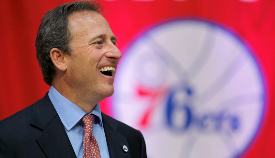 Here's what needs to happen before Sixers partner Josh Harris