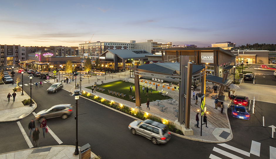 Your Guide to King of Prussia Mall's New Luxury Openings