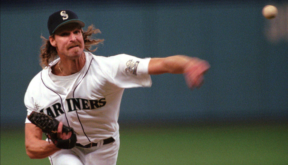 What ifthe Phillies had traded for Randy Johnson in 1993? - The