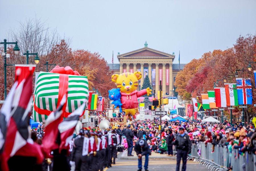 Everything You Need To Know About This Year S Thanksgiving Parade