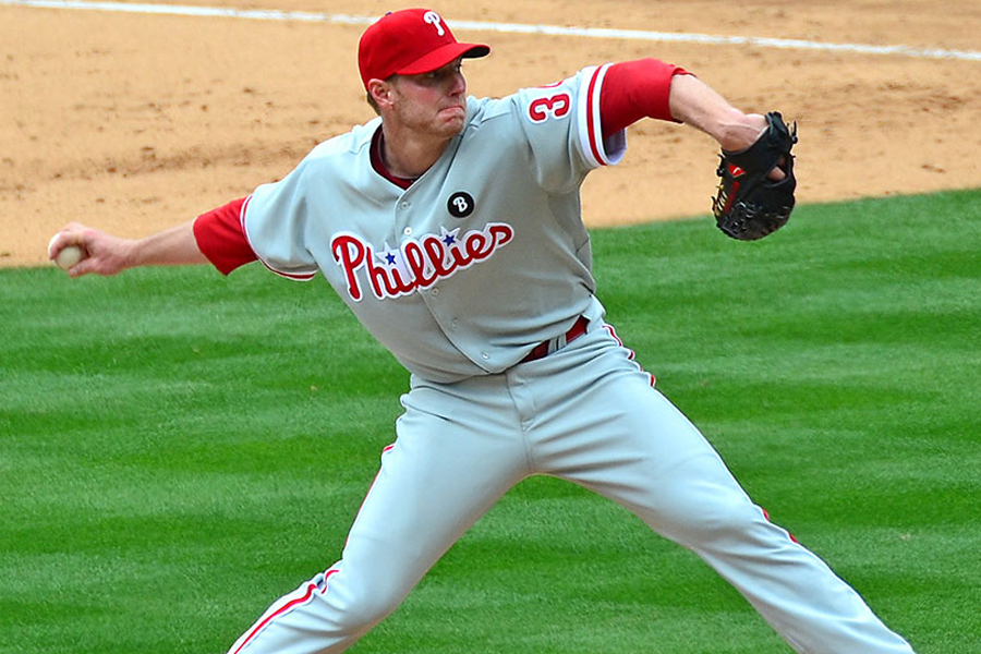 Remembering Hall of Famer Roy Halladay