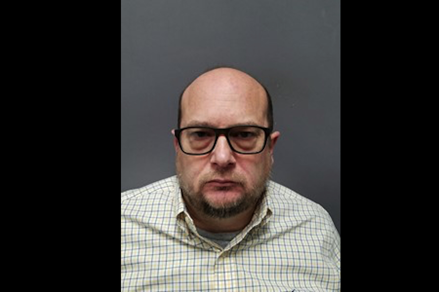 Under 12 Porn - Philly DHS Contractor Charles Borrelli Charged in Child Porn ...