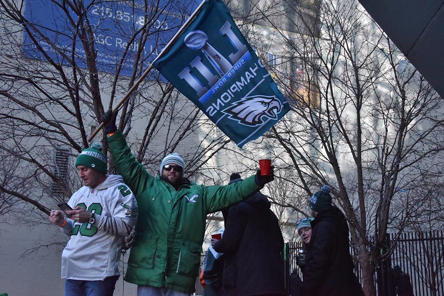 10 NFL teams Eagles fans should hate the most – Metro Philadelphia