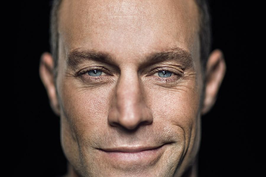 Kap Lifestyle: health and fitness tips from a former Brewer, Gabe Kapler