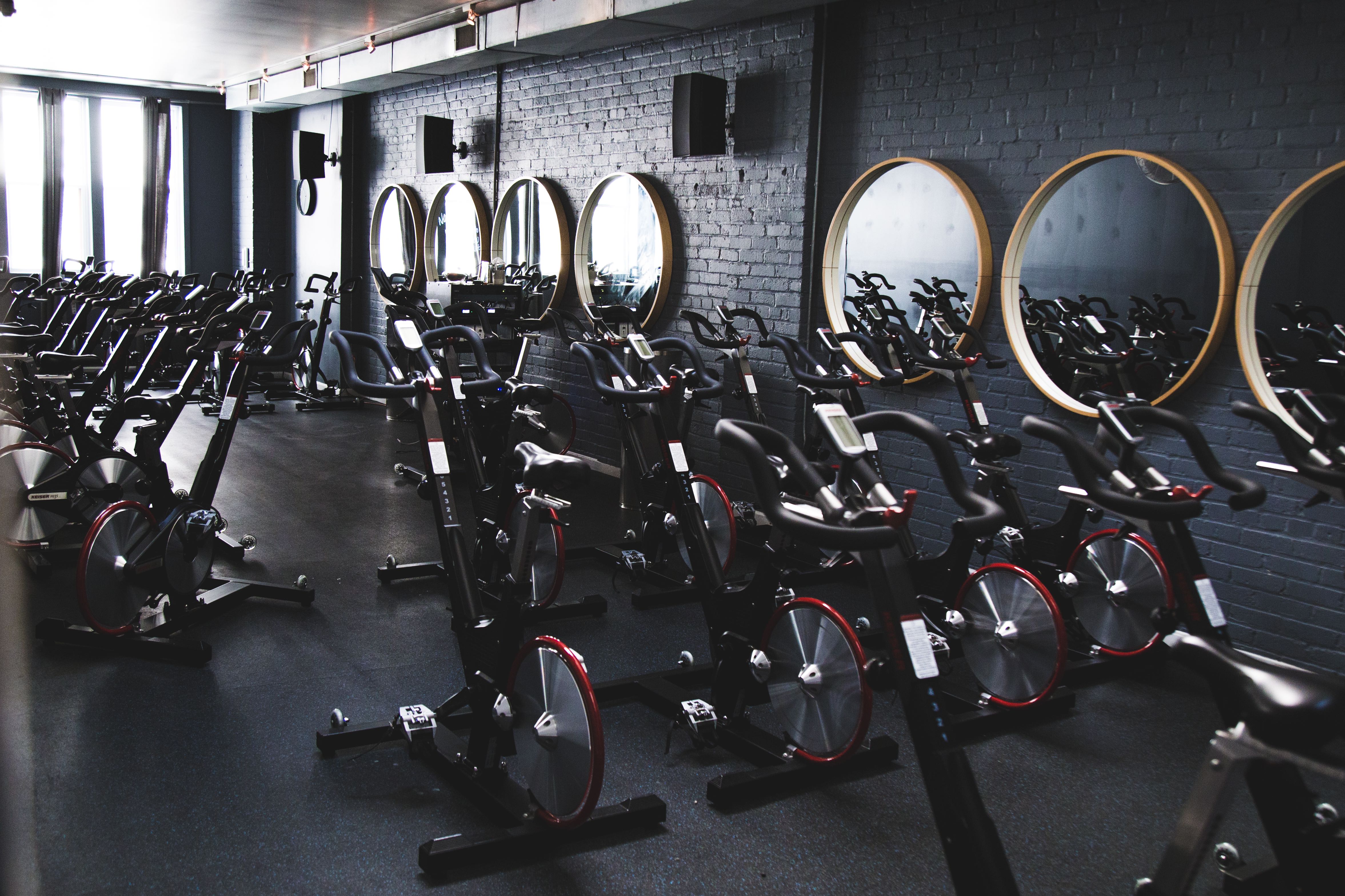 cycle studio