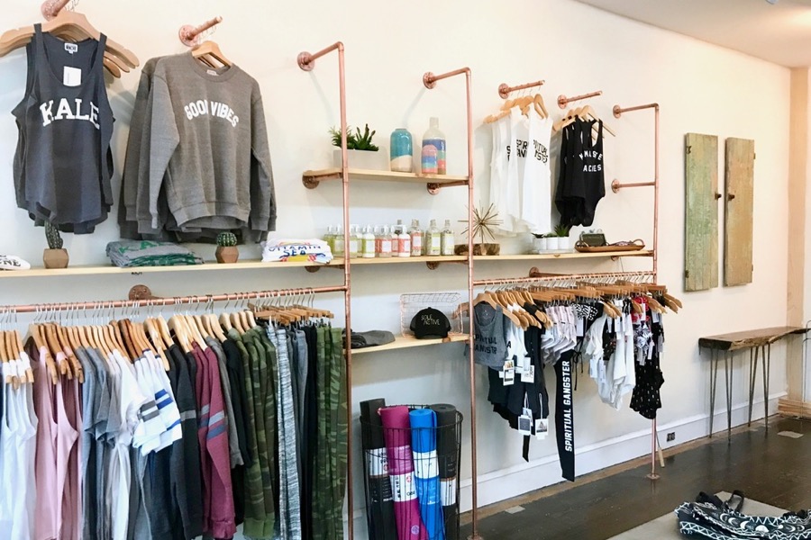 9 Best Workout Clothing Stores in the Philadelphia Area