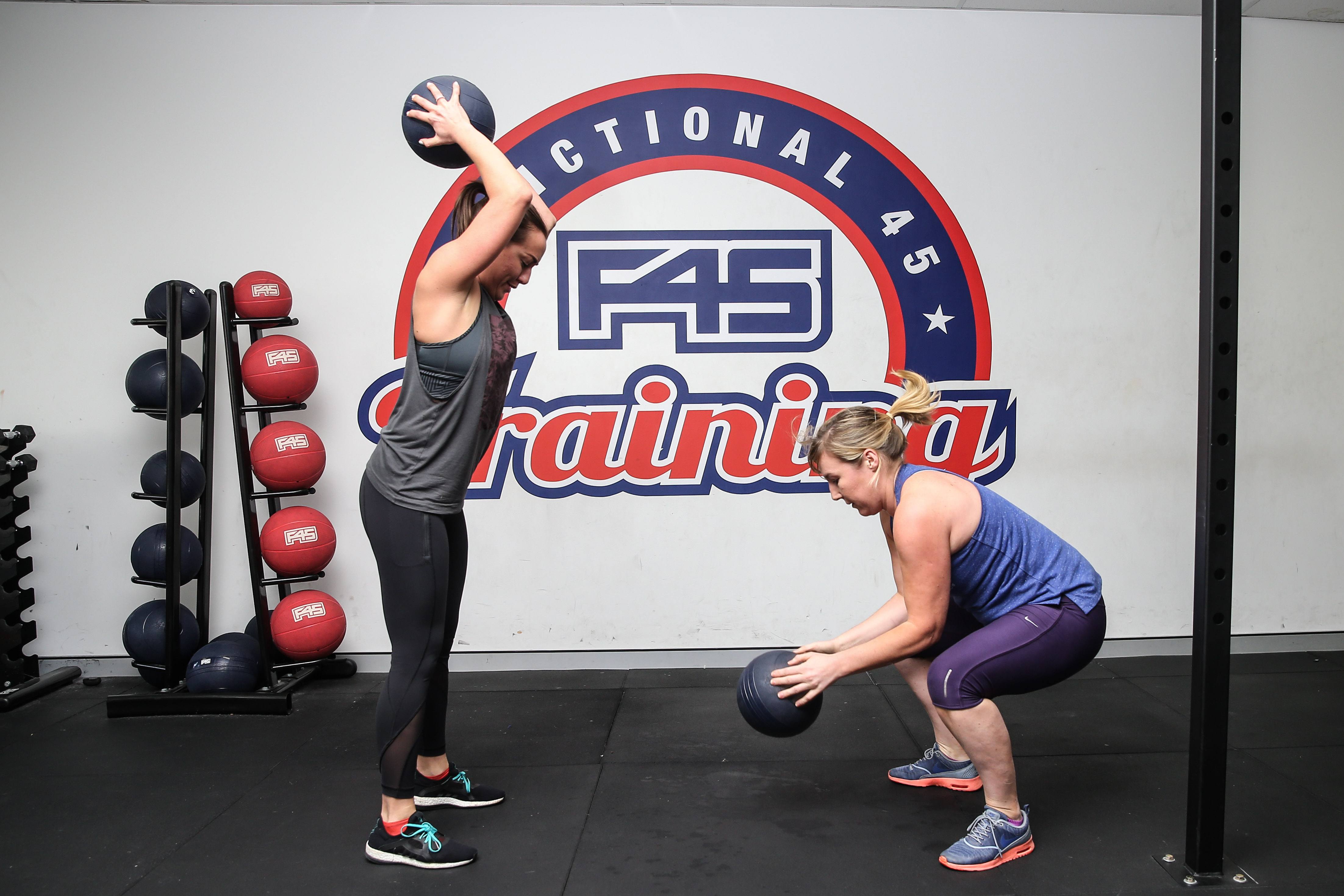 Philadelphia S New Australian Hiit Workout Is So Insanely Hard