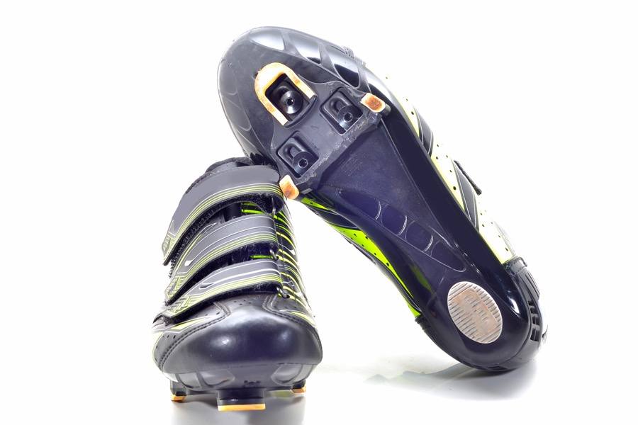 spin cycle cleats