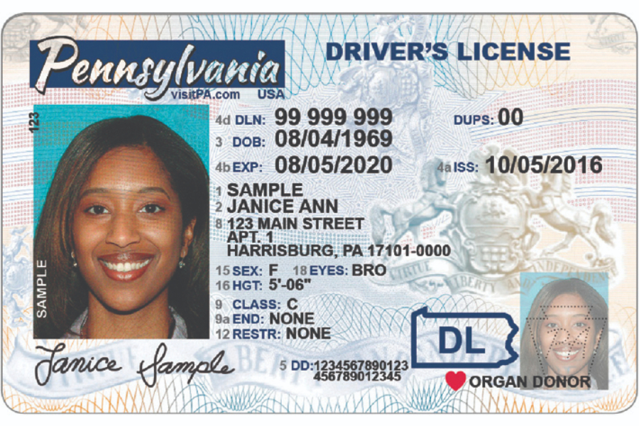 Wilkes Barre Pa Driver License Center Discoverysoft