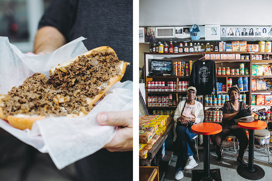 30 Best Cheesesteaks To Eat In Philadelphia Before You Die