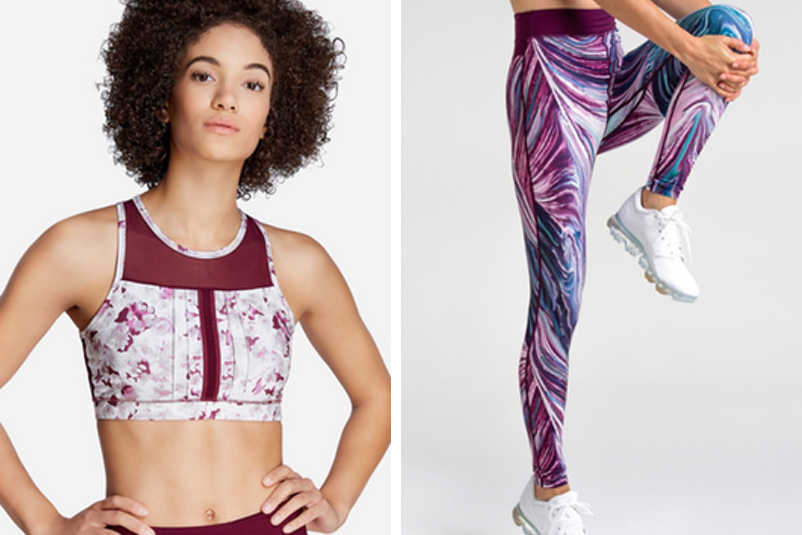 Womens Activewear - Buy Activewear for Women Online at Lowest