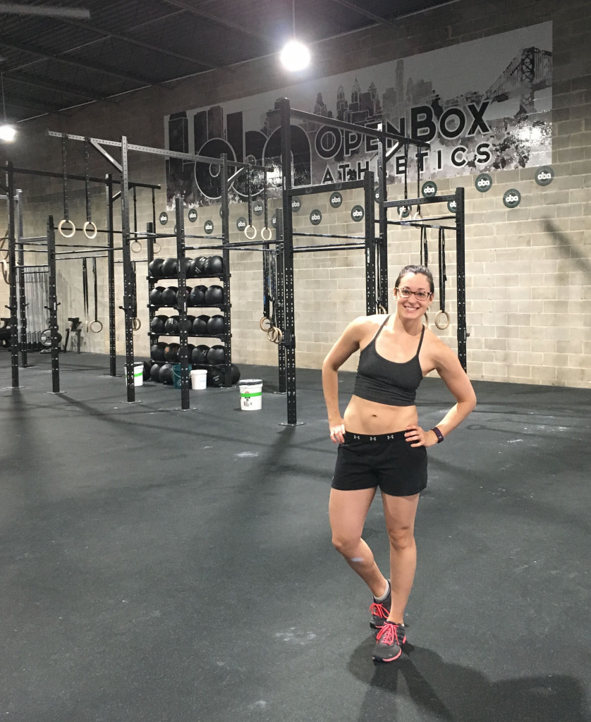 Free discount crossfit workouts