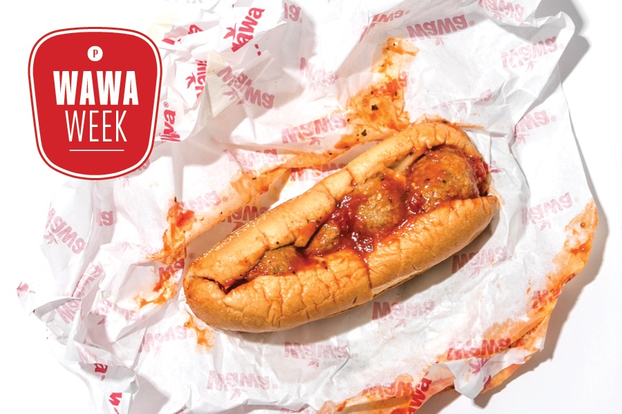 5 Wawa Menu Items We Love Even Though We Know We Shouldn t