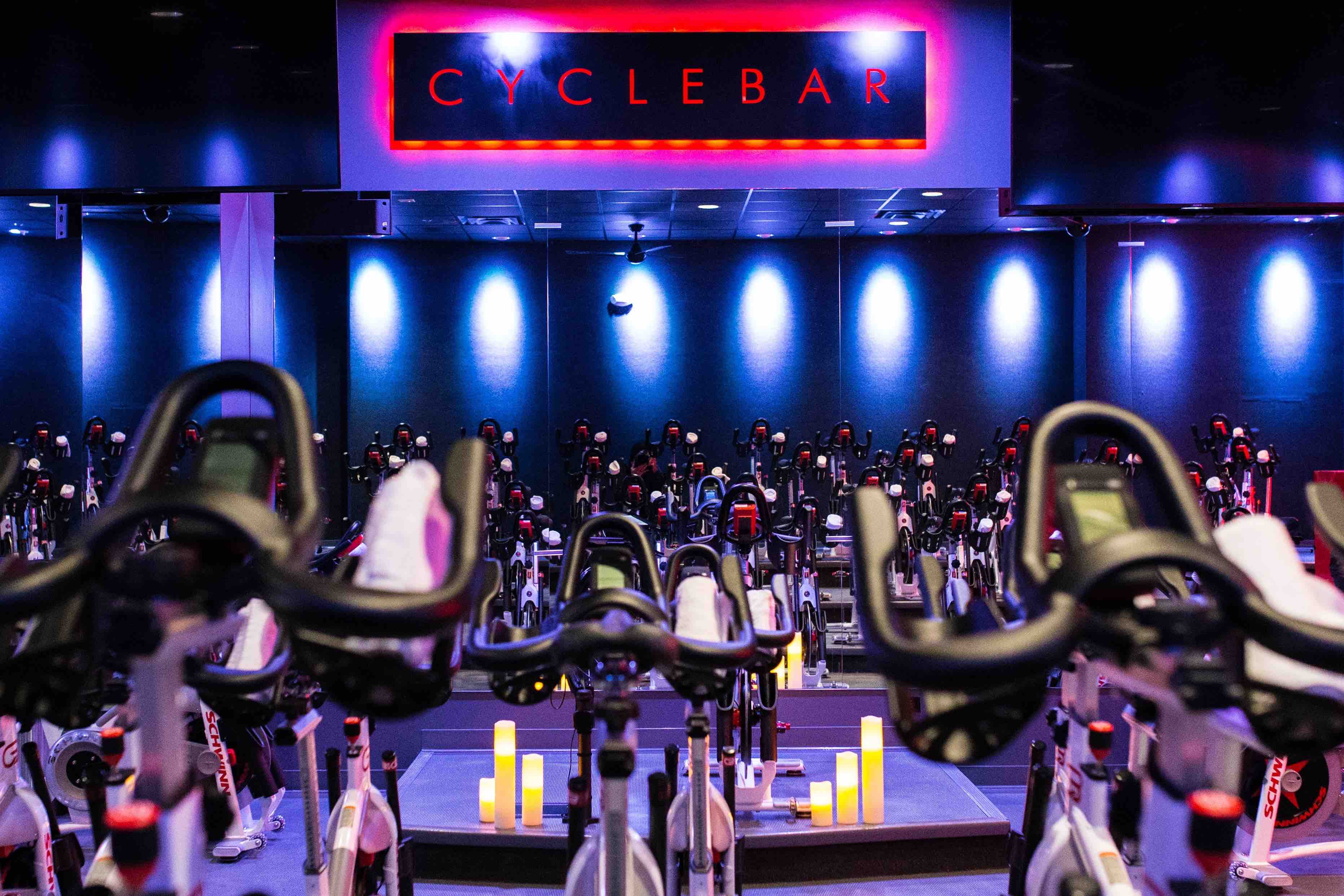 CycleBar West Chester Is Offering $99 